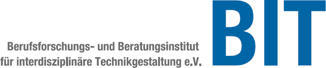 Bit e.V. Logo